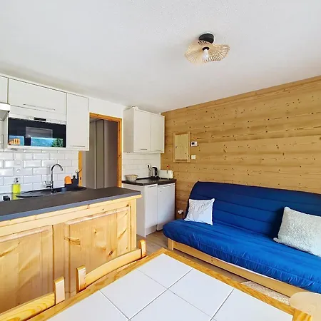 Jonquilles Jqc15 Sunny&view 4 Pers Appartement *