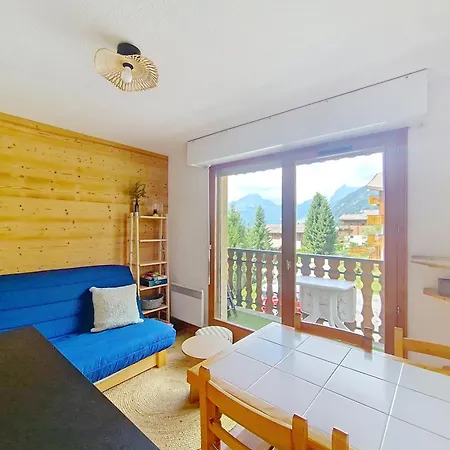 Appartement Jonquilles Jqc15 Sunny&view 4 Pers
