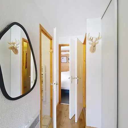 Jonquilles Jqc15 Sunny&view 4 Pers Appartement *