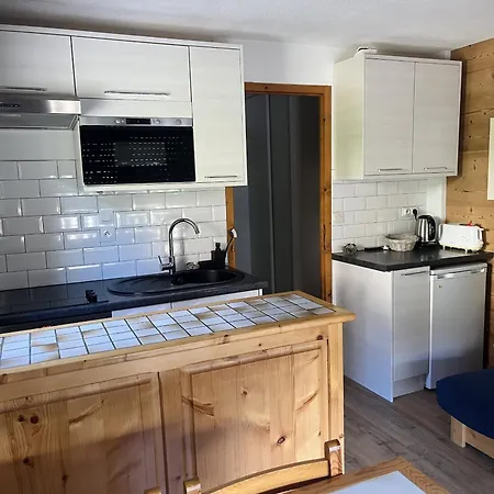 Jonquilles Jqc15 Sunny&view 4 Pers Appartement *